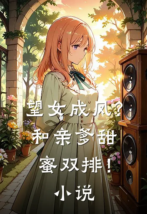 望女成凤？和亲爹甜蜜双排！小说