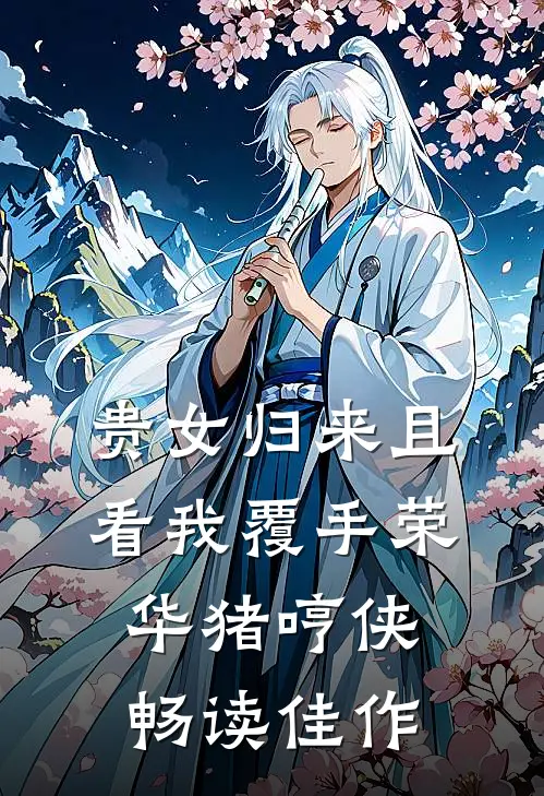 贵女归来且看我覆手荣华猪哼侠畅读佳作