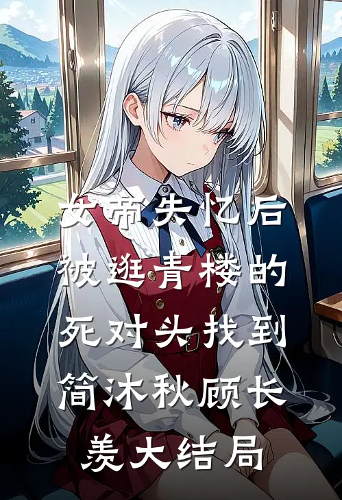 女帝失忆后被逛青楼的死对头找到简沐秋顾长羡大结局