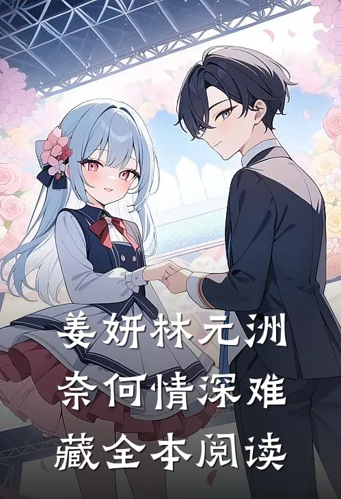 姜妍林元洲(奈何情深难藏)全本阅读