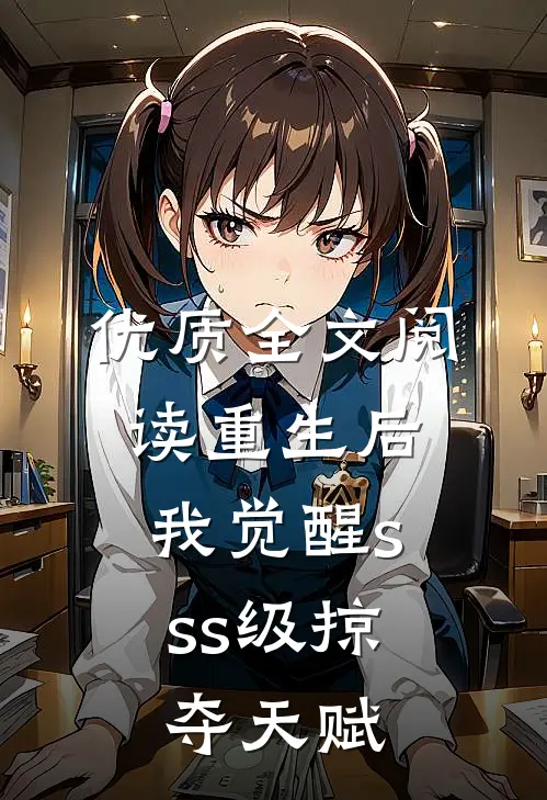 优质全文阅读重生后，我觉醒sss级掠夺天赋