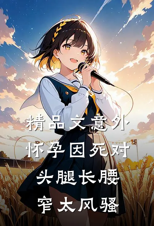 精品文意外怀孕因死对头腿长腰窄太风骚