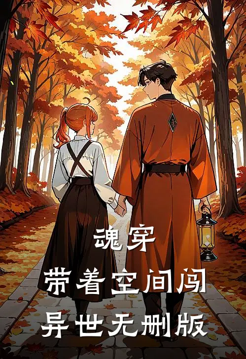 魂穿：带着空间闯异世无删版