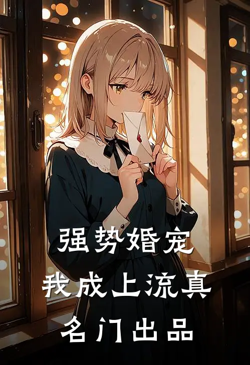 强势婚宠，我成上流真名门出品