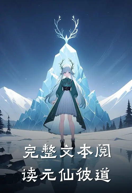 完整文本阅读元仙彼道