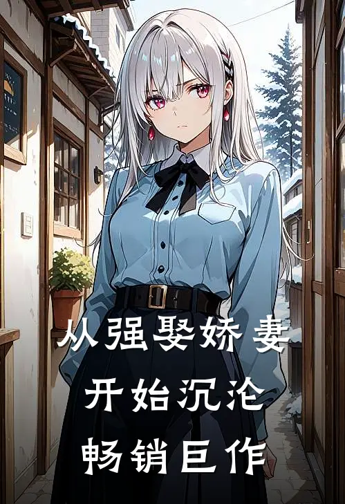从强娶娇妻开始沉沦畅销巨作