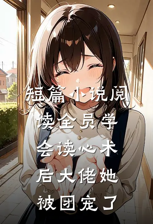 短篇小说阅读全员学会读心术后大佬她被团宠了