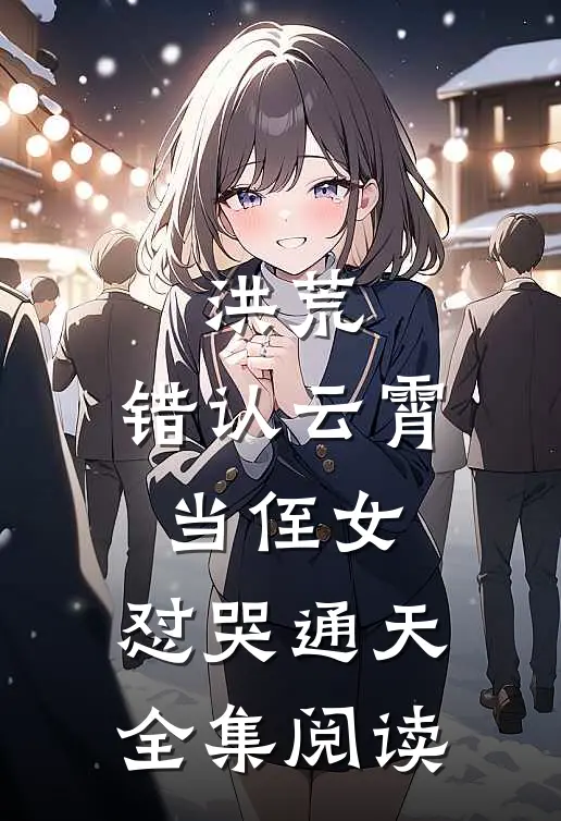 洪荒：错认云霄当侄女，怼哭通天全集阅读