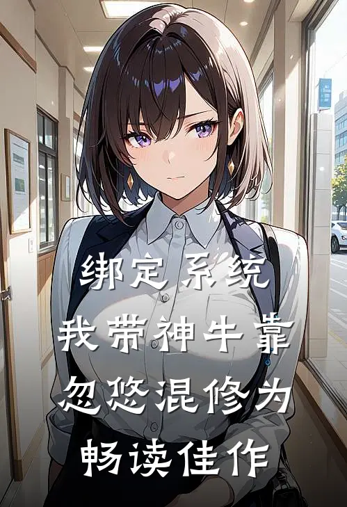 绑定系统：我带神牛靠忽悠混修为畅读佳作