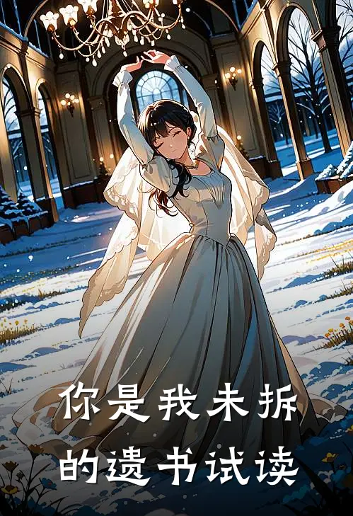你是我未拆的遗书试读