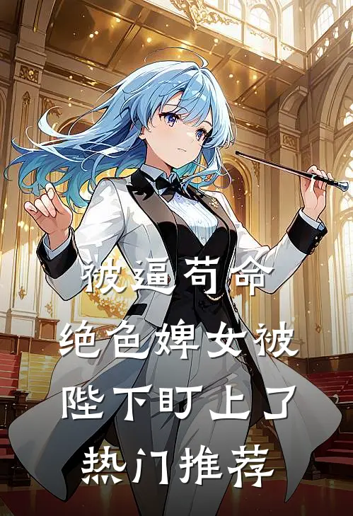 被逼苟命，绝色婢女被陛下盯上了热门推荐