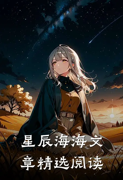 星辰海海文章精选阅读