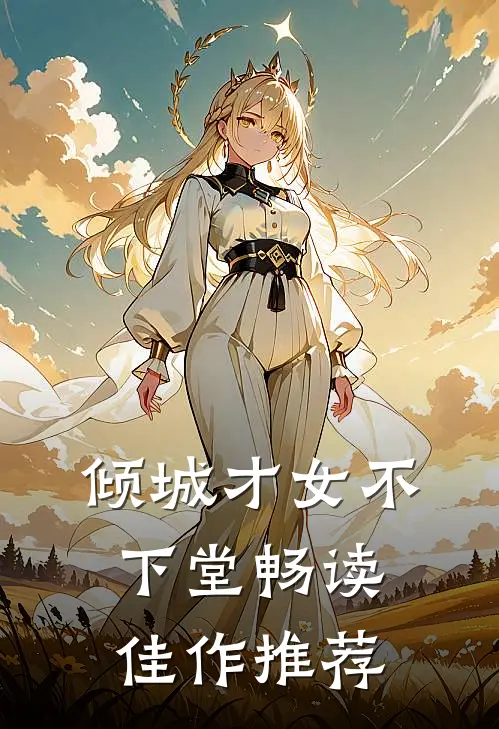 倾城才女不下堂畅读佳作推荐