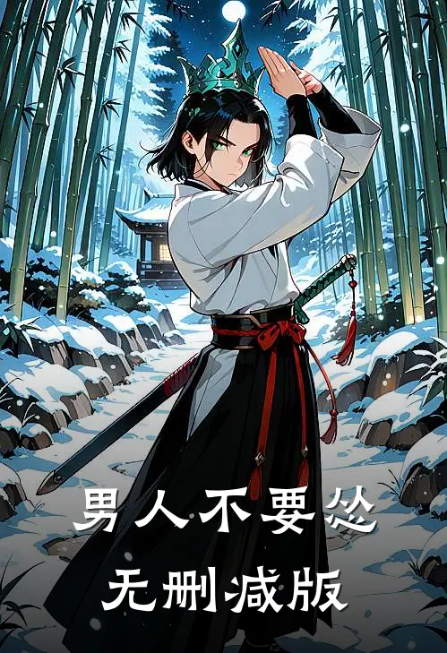 男人不要怂无删减版