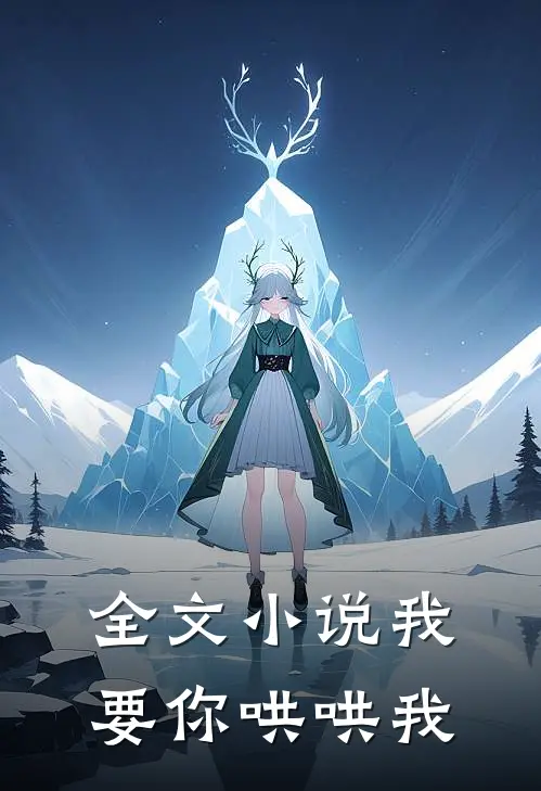 全文小说我要你哄哄我