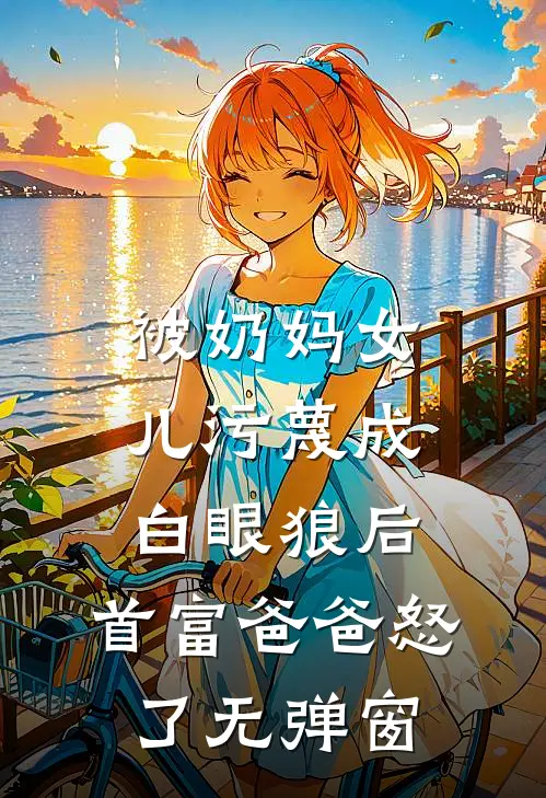 被奶妈女儿污蔑成白眼狼后，首富爸爸怒了无弹窗