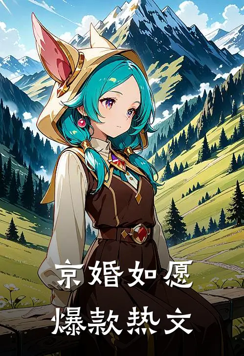 京婚如愿爆款热文