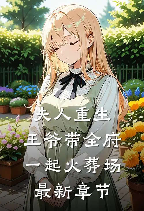 夫人重生，王爷带全府一起火葬场最新章节