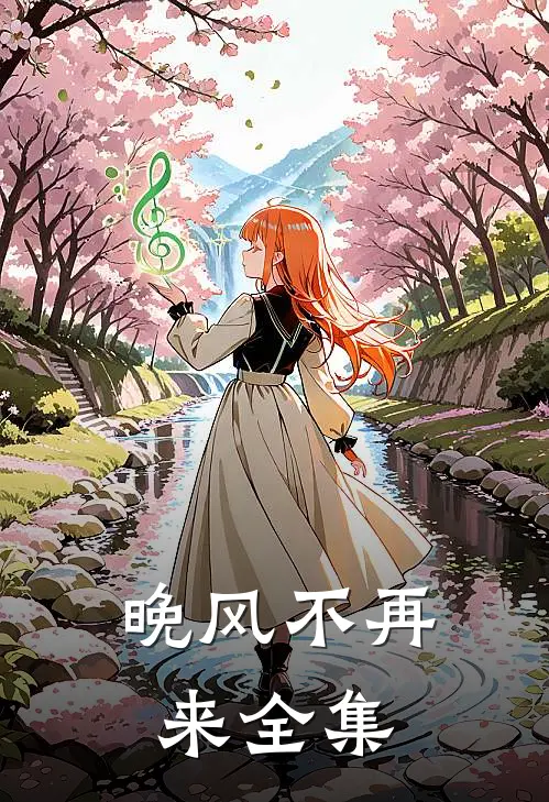 晚风不再来 全集