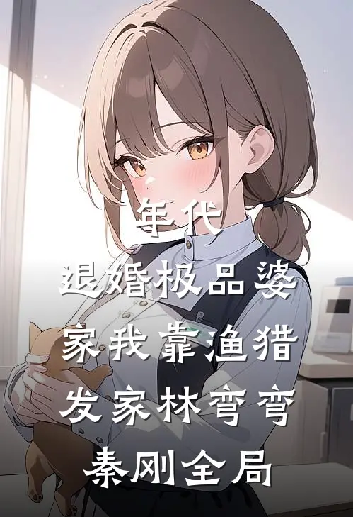 年代：退婚极品婆家我靠渔猎发家林弯弯秦刚全局