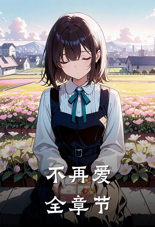 不再爱全章节