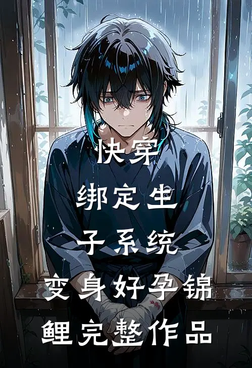 快穿：绑定生子系统，变身好孕锦鲤完整作品