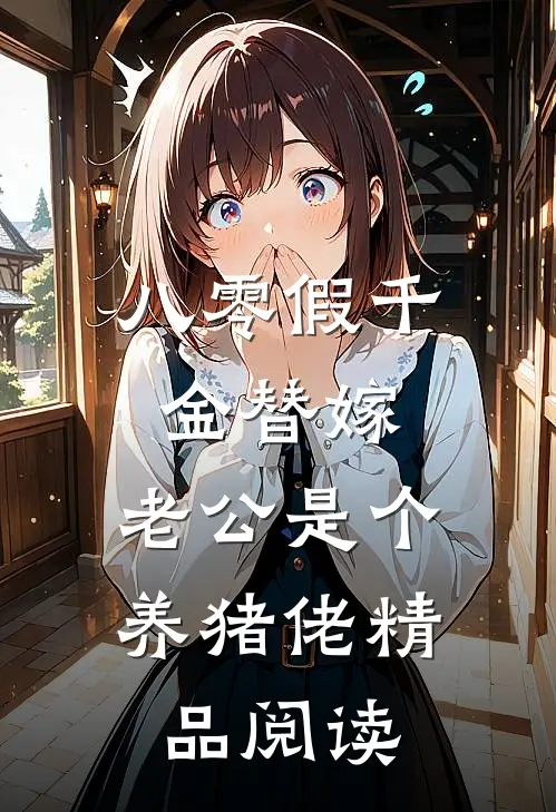 八零假千金替嫁：老公是个养猪佬精品阅读