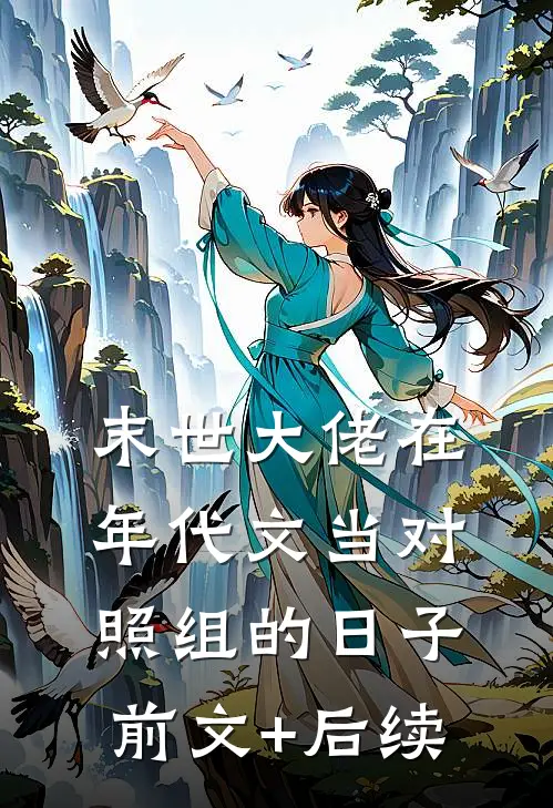 末世大佬在年代文当对照组的日子前文+后续