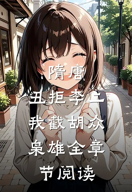隋唐：丑拒李二，我截胡众枭雄全章节阅读