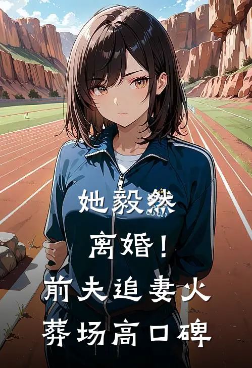 她毅然离婚！前夫追妻火葬场高口碑