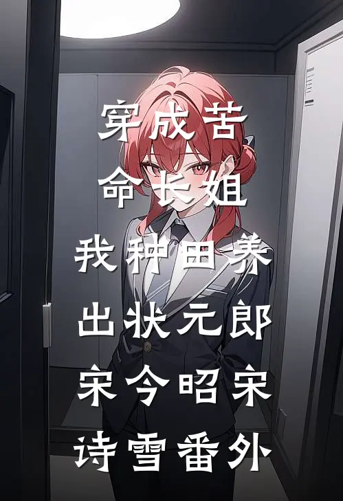 穿成苦命长姐，我种田养出状元郎宋今昭宋诗雪番外