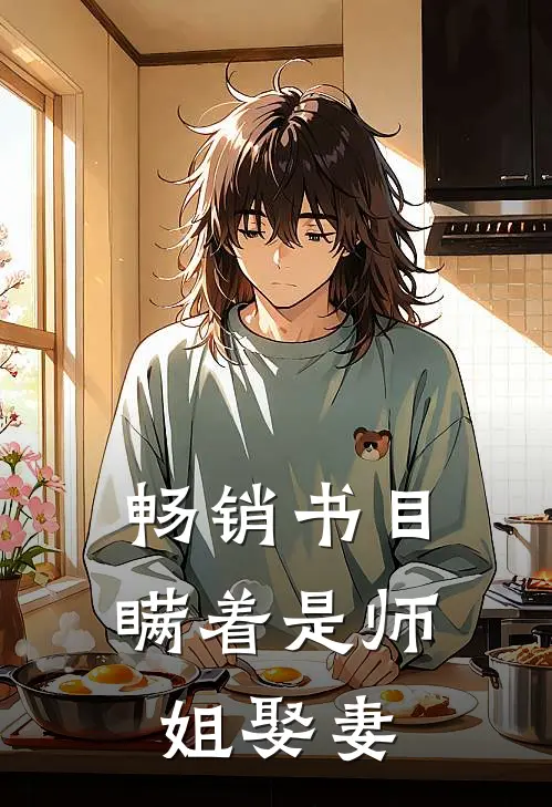 畅销书目瞒着是师姐娶妻