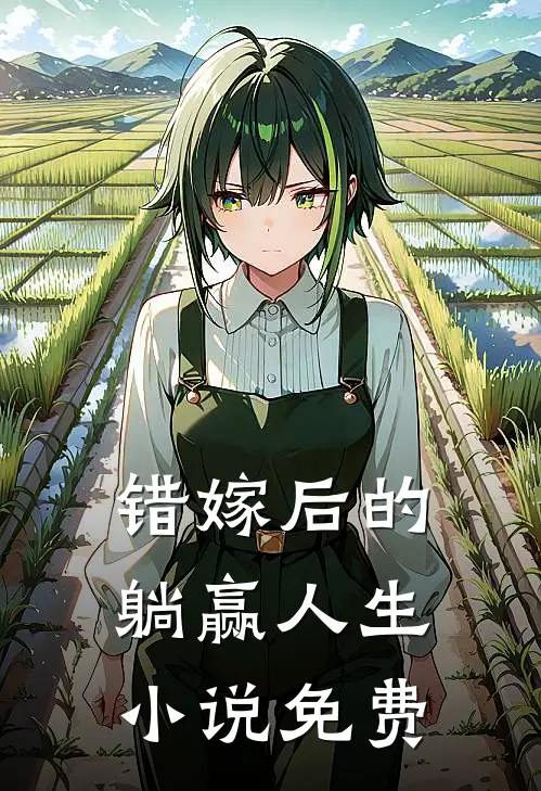 错嫁后的躺赢人生小说免费