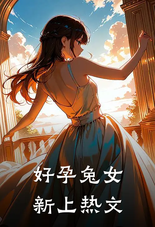 好孕兔女新上热文