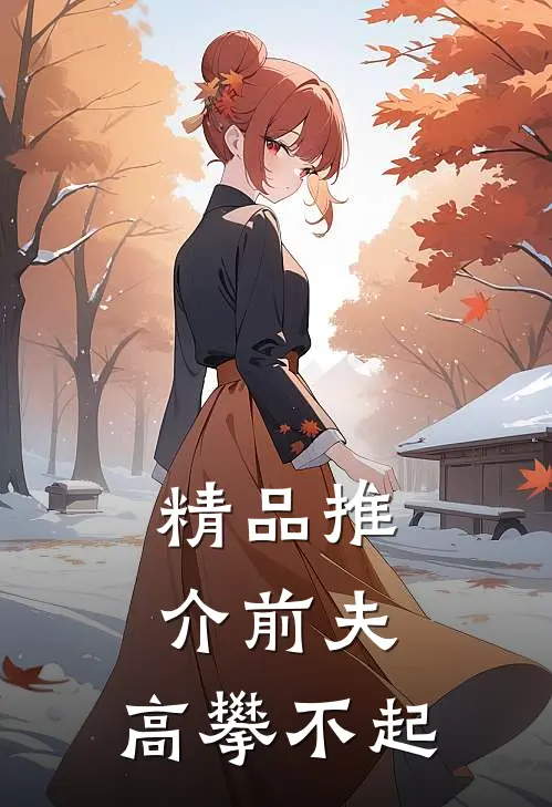 精品推介前夫，高攀不起
