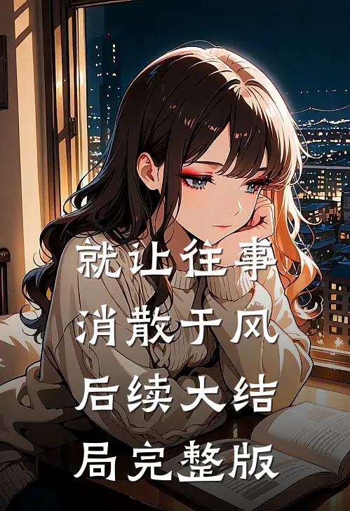 就让往事，消散于风后续大结局完整版
