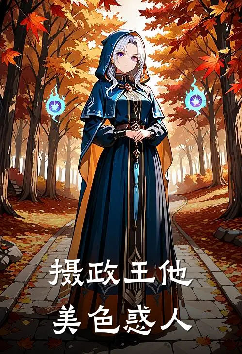 摄政王他美色惑人