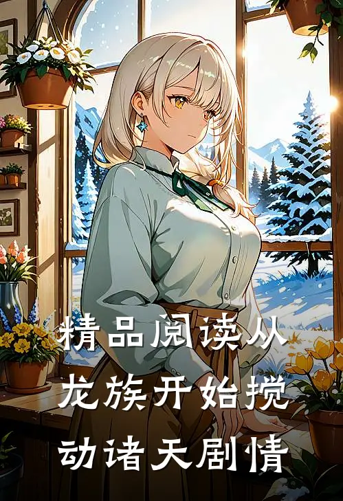精品阅读从龙族开始搅动诸天剧情