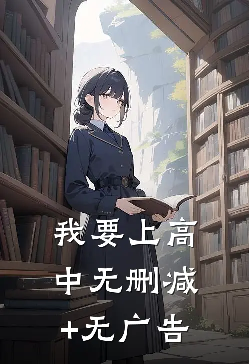 我要上高中无删减+无广告