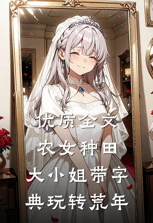 优质全文农女种田，大小姐带字典玩转荒年