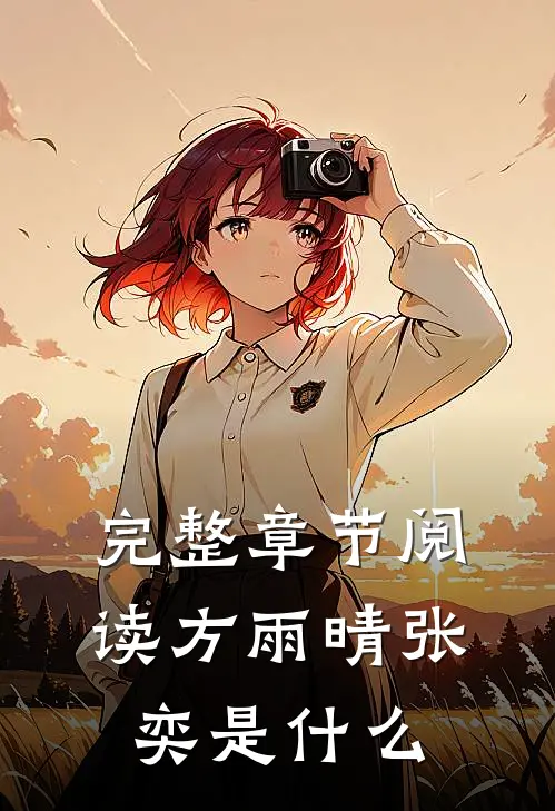 完整章节阅读方雨晴张奕是什么