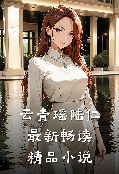云青瑶陆仁最新畅读精品小说