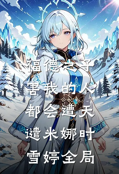 福德之子，害我的人都会遭天谴米娜时雪婷全局