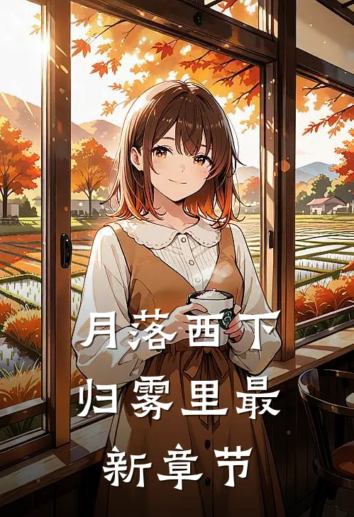 月落西下归雾里最新章节