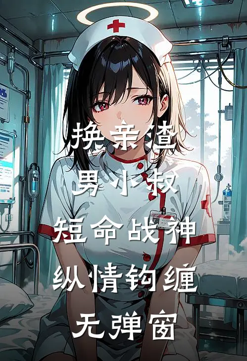 换亲渣男小叔，短命战神纵情钩缠无弹窗
