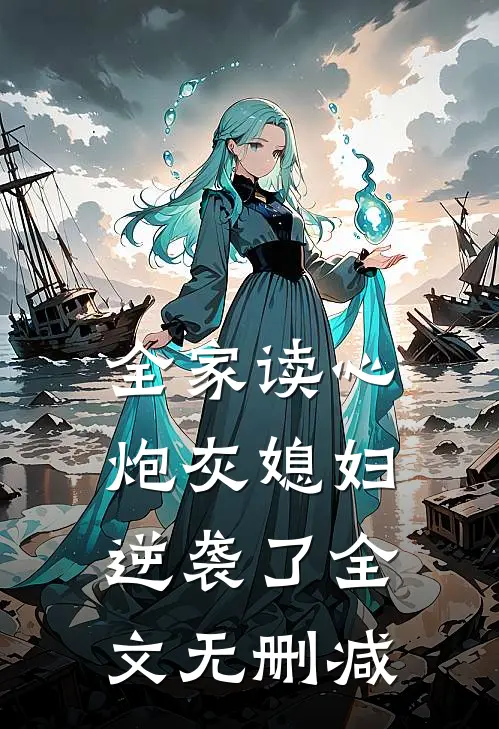 全家读心：炮灰媳妇逆袭了全文无删减