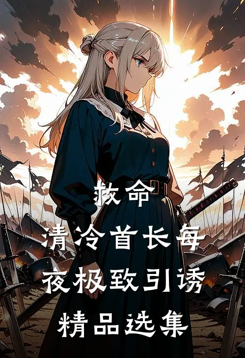 救命，清冷首长每夜极致引诱精品选集