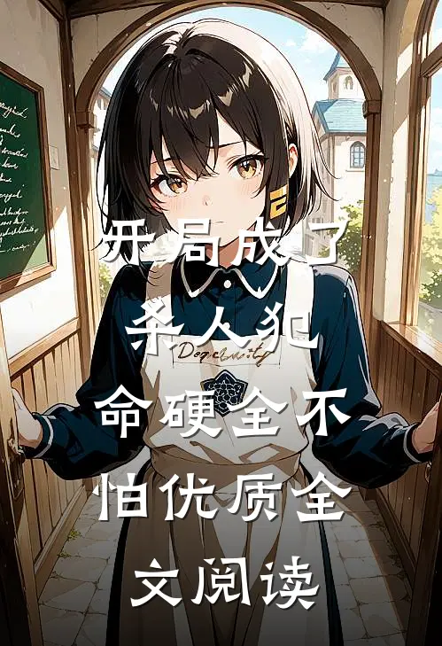 开局成了杀人犯：命硬全不怕优质全文阅读