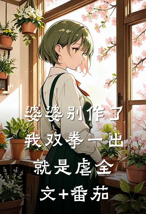 婆婆别作了，我双拳一出就是虐全文+番茄