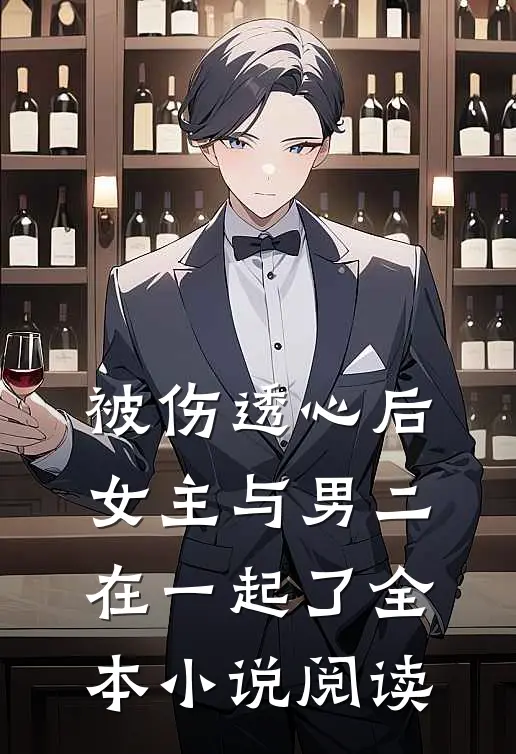 被伤透心后，女主与男二在一起了全本小说阅读